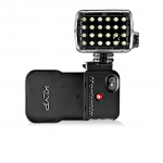 Manfrotto Skal iPhone 4/4S MCKLYP0 2st. Fästen
