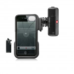Manfrotto Skal iPhone 4/4S MKL120KLYP0 ML120 LED-belysn Manfrotto Skal iPhone 4/4S MKL120KLYP0 ML120 LED-belysn