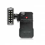Manfrotto Skal iPhone 4/4S MKL120KLYP0 ML120 LED-belysn Manfrotto Skal iPhone 4/4S MKL120KLYP0 ML120 LED-belysn