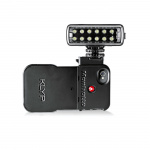 Manfrotto Skal iPhone 4/4S MKL120KLYP0 ML120 LED-belysn Manfrotto Skal iPhone 4/4S MKL120KLYP0 ML120 LED-belysn