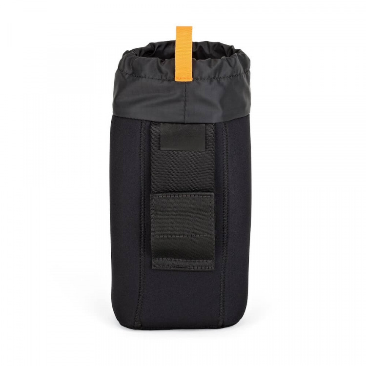 Lowepro Flaskfodral ProTactic Svart