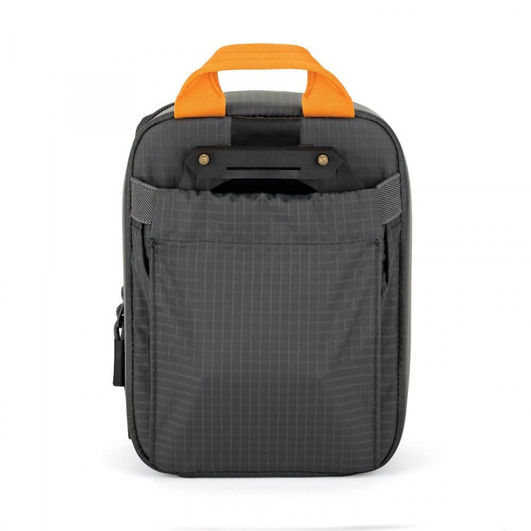 Lowepro Filterfodral GearUp 100 Mörkgrå