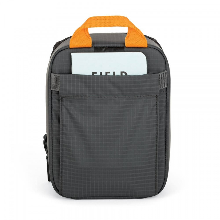 Lowepro Filterfodral GearUp 100 Mörkgrå