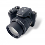 Kodak Digitalkamera Pixpro AZ528 CMOS x52 16MP Svart