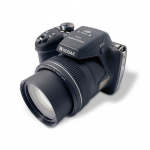 Kodak Digitalkamera Pixpro AZ528 CMOS x52 16MP Svart