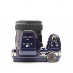 Kodak Digitalkamera Pixpro AZ528 CMOS x52 16MP Blå