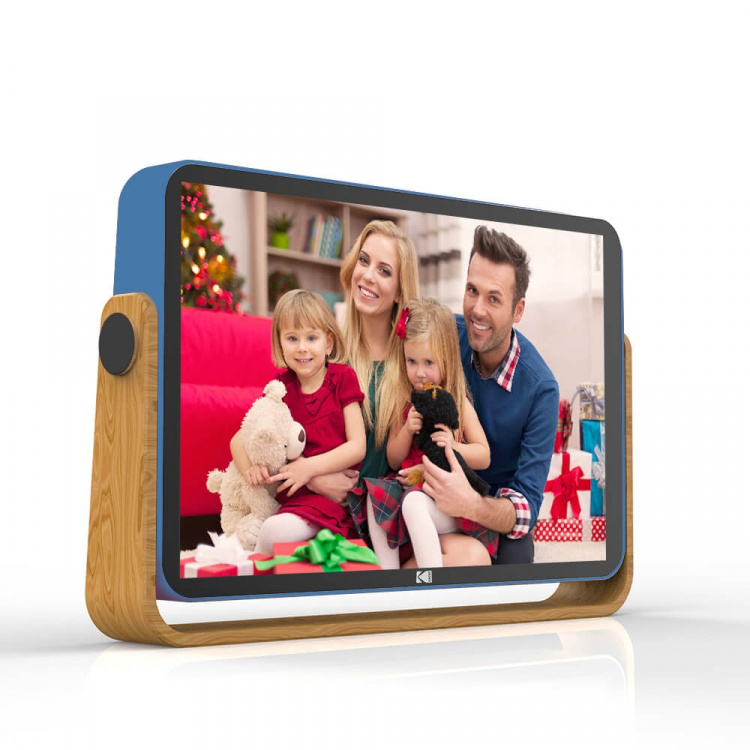 Kodak Digital Fotoram 10