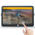 Kodak Digital Fotoram 10