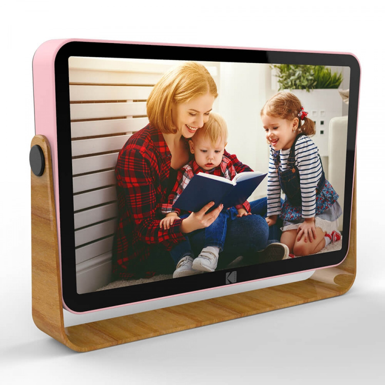 Kodak Digital Photo Frame 10