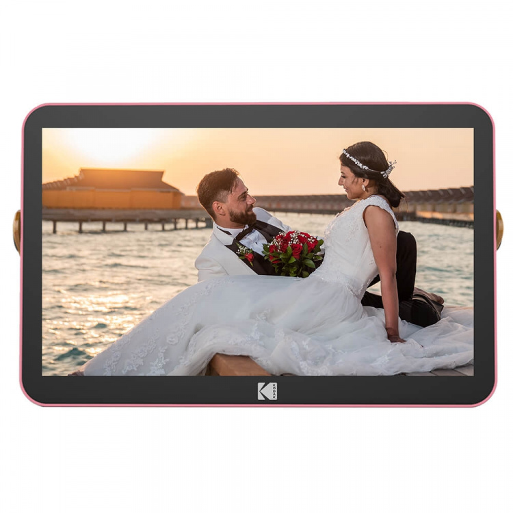 Kodak Digital Photo Frame 10