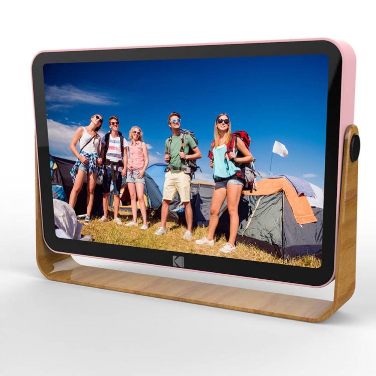 Kodak Digital Photo Frame 10