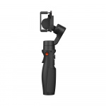 Hohem Actionkamera Gimbal iSteady Pro4 Svart