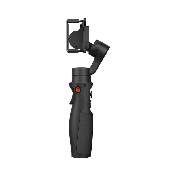 Hohem Actionkamera Gimbal iSteady Pro4 Svart