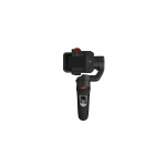 Hohem Actionkamera Gimbal iSteady Pro4 Svart