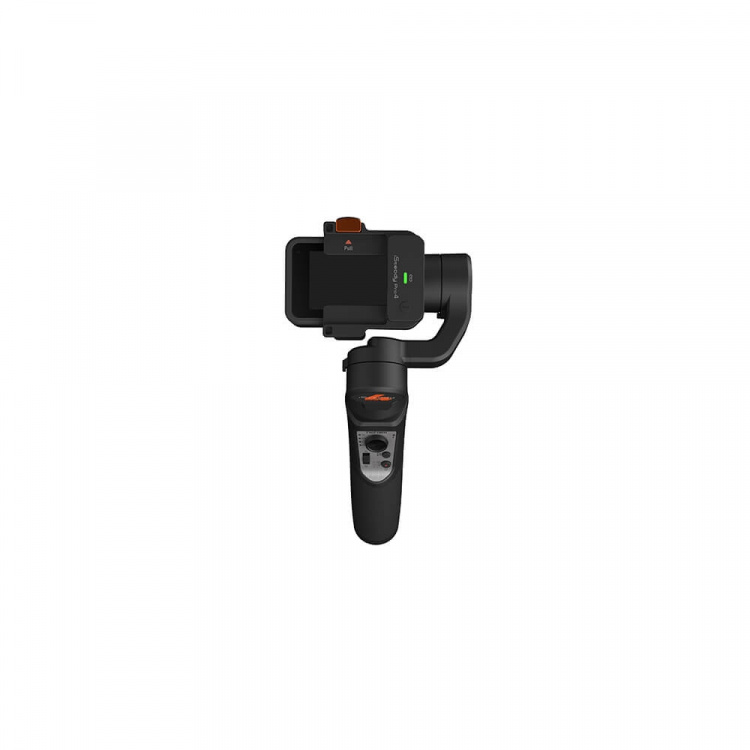 Hohem Actionkamera Gimbal iSteady Pro4 Svart