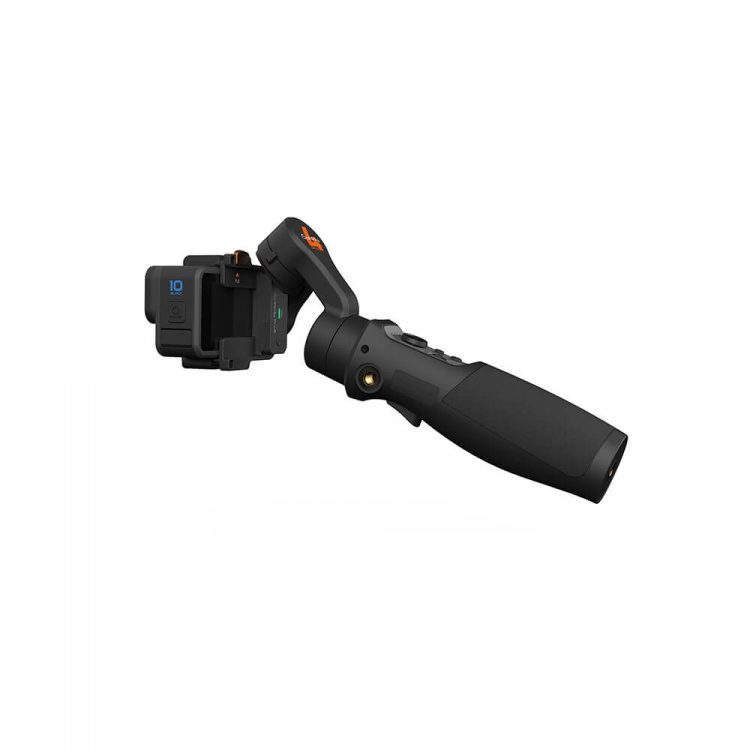 Hohem Actionkamera Gimbal iSteady Pro4 Svart