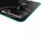 QPAD Gaming-Musmatta FLX900