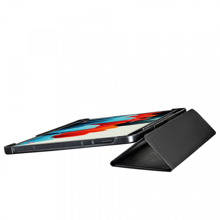 Hama Tabletfodral Svart Galaxy Tab S7 11.0