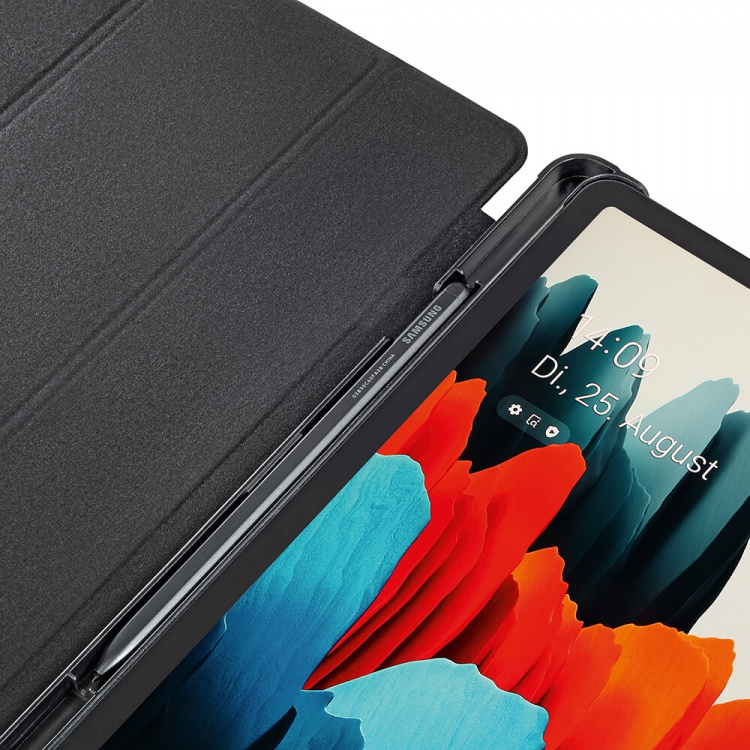 Hama Tabletfodral Svart Galaxy Tab S7 11.0