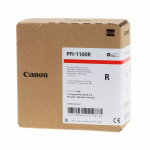 CANON Bläck 0858C001 PFI-1100 Röd