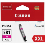 Canon Bläck 1996C001 CLI-581XXL Magenta Canon Bläck 1996C001 CLI-581XXL Magenta