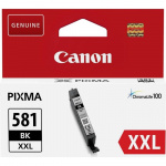 Canon Bläck 1998C001 CLI-581XXL Svart Canon Bläck 1998C001 CLI-581XXL Svart