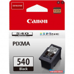 Canon Bläck 5225B001 PG-540 Svart Canon Bläck 5225B001 PG-540 Svart