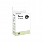 ISOTECH Miljöbläck 2932B001 PGI-520 Svart ISOTECH Miljöbläck 2932B001 PGI-520 Svart