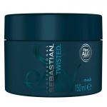 Sebastian Professional Twisted Curl Mask 150ml Sebastian Professional Twisted Curl Mask 150ml