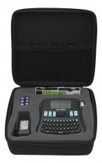 DYMO® LabelManager 210 labelmaker Kit Qwerty, Etikettsskrivare