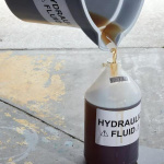 DYMO LW Durable barcode 19mm x 64mm, 900 etiketter, vit