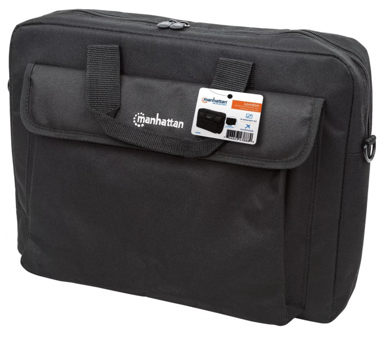 Manhattan MH Notebook Briefcase 