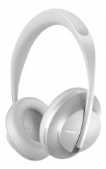 BOSE 700 Noise Cancelling Headphones, Silver