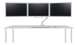 Ergotron HX Trippel-Monitor Bow Kit