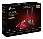 tplink Archer TX3000E, Wi-Fi 6 Bluetooth 5.0 PCIe Adapter