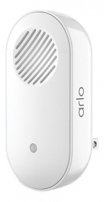 Arlo Chime 2, Vit, 1-pack