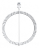 Arlo Essential outdoor PA with micro USB charging cable white