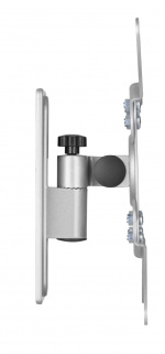 Deltaco TV/monitor wall mount Rvs/motorhomes turn tilt 13 