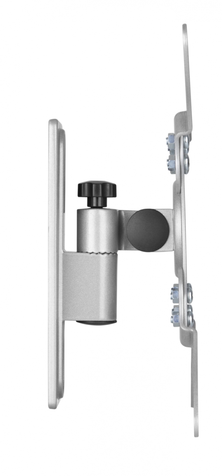 Deltaco TV/monitor wall mount Rvs/motorhomes turn tilt 13 