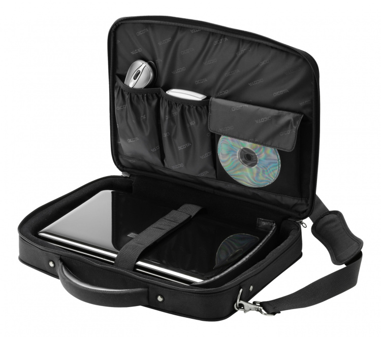 Dicota Multi Compact, 14-15.6