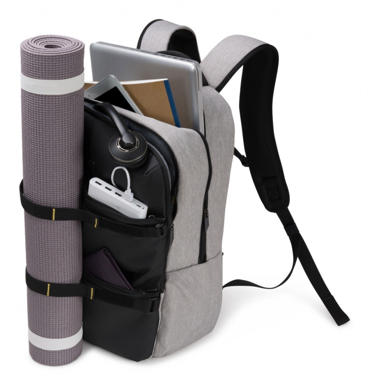 Dicota Backpack MOVE, ryggsäck, 13-15.6