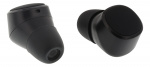 Essentials True Wireless Stereo in-ear, IPX6, dual earbuds, Svart Essentials True Wireless Stereo in-ear, IPX6, dual earbuds, Svart