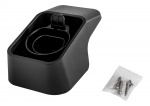Deltaco E-Charge, holder for type 2 connector & Cable