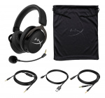 HyperX Cloud MIX - Gaming Headset Black-Gunmetal