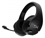 HyperX Cloud Stinger™ Core Wireless 7.1 Gaming Headset, svart