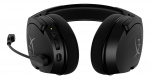 HyperX Cloud Stinger™ Core Wireless 7.1 Gaming Headset, svart