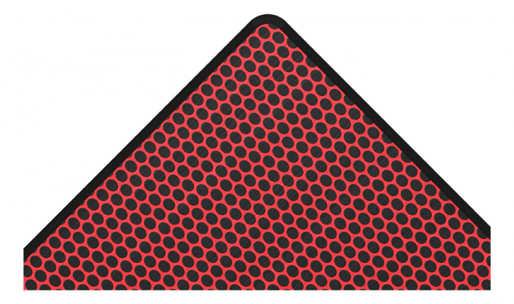 Pulsefire Mat Mousepad (L)