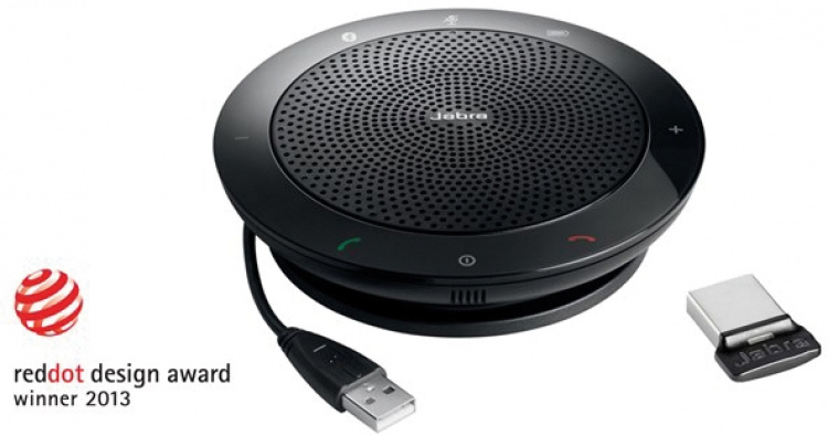Jabra SPEAK 510+ MS