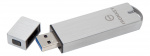 Kingston Encrypted USB-minne 16GB IronKey Basic S1000 USB 3.0 FIPS 140-2 Lev 3 Kingston Encrypted USB-minne 16GB IronKey Basic S1000 USB 3.0 FIPS 140-2 Lev 3