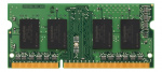 kingston 8GB 2666MHz DDR4 Non-ECC CL19 SODIMM 1Rx8